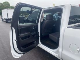 2016 CHEVROLET SILVERADO 3500 HD CREW CAB DRW GOOSENECK PICKUP TRUCKS V8, TURBO DSL, 6.6L LT PICKUP 4D 6 1/2 FT - Eddies Auto Sales