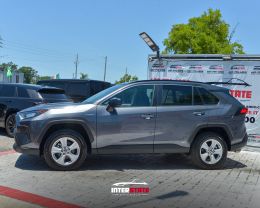 2021 TOYOTA RAV4 HYBRID For Sale in Orlando