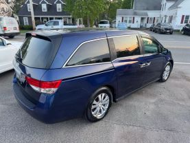 2015 Honda Odyssey - Image 3