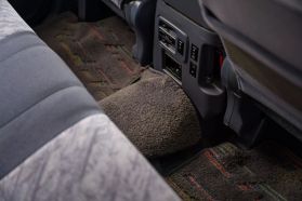 1997 TOYOTA LAND CRUISER PRADO SUV 5VZ-FE TZ