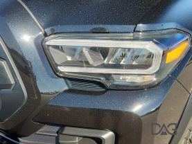 2020 TOYOTA TACOMA DOUBLE CAB PICKUP