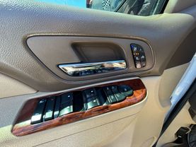 2014 CHEVROLET TAHOE SUV V8, FLEX FUEL, 5.3 LITER LTZ SPORT UTILITY 4D