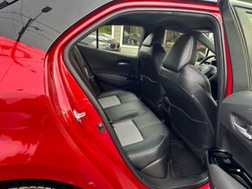 2021 Toyota Corolla Hatchback - Image 17