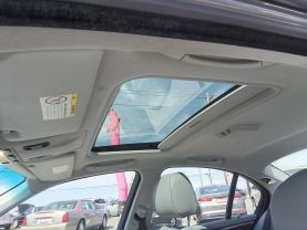 2005 BMW 3 SERIES SEDAN 6-CYL, 2.5 LITER 325I SEDAN 4D