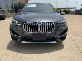 2020 BMW X1 XDRIVE28I SPORT UTILITY 4D