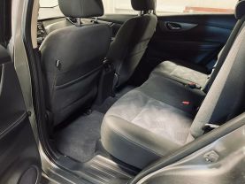2016 NISSAN ROGUE SUV 4-CYL, 2.5 LITER S SPORT UTILITY 4D