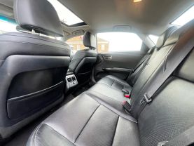 2013 TOYOTA AVALON SEDAN V6, 3.5 LITER XLE SEDAN 4D