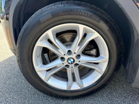 Used 2018 BMW X3 SUV 4-CYL, TURBO, 2.0 LITER XDRIVE30I SPORT UTILITY 4D - LA Auto Star located in Virginia Beach, VA