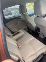 2017 FORD ESCAPE SUV 4-CYL, ECOBOOST, 1.5T SE SPORT UTILITY 4D