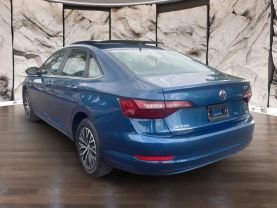 2020 VOLKSWAGEN JETTA
