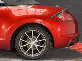 2012 MITSUBISHI ECLIPSE CONVERTIBLE 4-CYL, 2.4 LITER GS SPORT SPYDER CONVERTIBLE 2D
