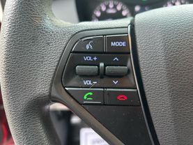 2015 HYUNDAI SONATA SEDAN 4-CYL, 2.4 LITER SE SEDAN 4D