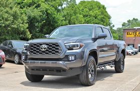 2023 TOYOTA TACOMA DOUBLE CAB