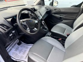 2016 FORD TRANSIT CONNECT CARGO CARGO 4-CYL, 2.5 LITER XL VAN 4D
