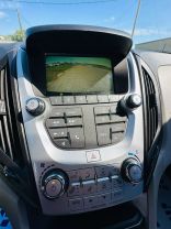 2017 CHEVROLET EQUINOX SUV 4-CYL, 2.4 LITER LT SPORT UTILITY 4D