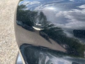 2019 RAM 1500 CLASSIC QUAD CAB PICKUP V6, FLEX FUEL, 3.6 LITER EXPRESS PICKUP 4D 6 1/3 FT at T&T Repairables - used car dealership in Spencer, Indiana.