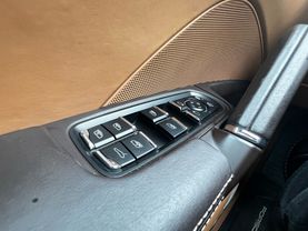 2016 PORSCHE CAYENNE SUV V8, TWIN TURBO, 4.8 LITER TURBO S SPORT UTILITY 4D