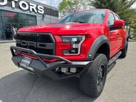 2020 FORD F150 SUPERCREW CAB