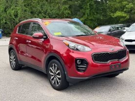2019 Kia Sportage - Image 1
