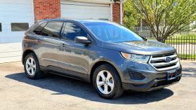 2017 Ford Edge - Image 10