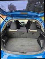 2012 TOYOTA YARIS LE HATCHBACK 3D