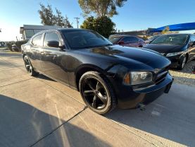2009 Dodge Charger - Image 7