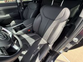 2023 HYUNDAI PALISADE SUV V6, GDI, 3.8 LITER SEL SPORT UTILITY 4D