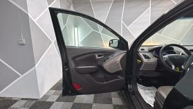 2013 HYUNDAI TUCSON