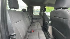 2018 FORD F150 SUPER CAB