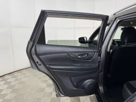 2017 NISSAN ROGUE SUV 4-CYL, 2.5 LITER S SPORT UTILITY 4D