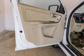 2015 VOLVO XC60 SUV 6-CYL, TURBO, 3.0 LITER T6 SPORT UTILITY 4D (2015.5)