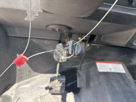 2023 INTIMIDATOR GC1K VERSA - - - at T&T Repairables - used car dealership in Spencer, Indiana.