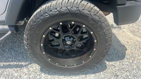 2015 JEEP WRANGLER