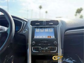 2019 Ford Fusion - Image 17