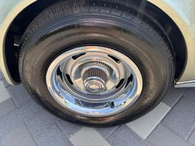 1972 CORVETTE LS5 454 STINGRAY - - -