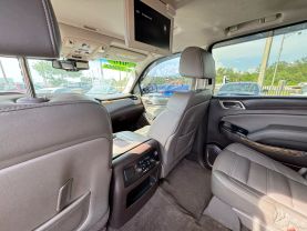 2016 GMC YUKON XL
