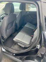 2015 FORD ESCAPE SUV 4-CYL, ECOBOOST, 2.0T SE SPORT UTILITY 4D