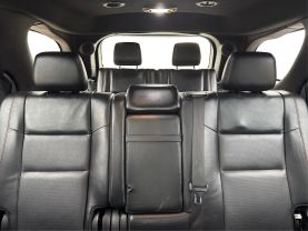 2020 DODGE DURANGO