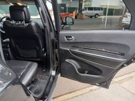 2016 DODGE DURANGO
