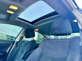 2013 NISSAN MAXIMA SEDAN V6, 3.5 LITER S SEDAN 4D