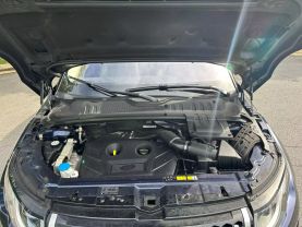 2017 LAND ROVER RANGE ROVER EVOQUE