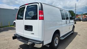 2022 Gmc Savana 2500 Cargo - Image 5