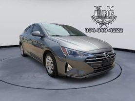 2019 HYUNDAI ELANTRA SEDAN 4-CYL, 2.0 LITER SE SEDAN 4D