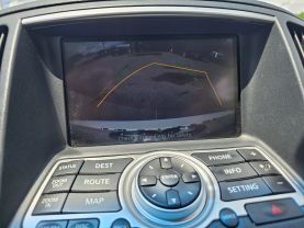 2014 INFINITI Q60