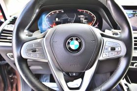 2019 BMW X7 SUV 6-CYL, TURBO, 3.0 LITER XDRIVE40I SPORT UTILITY 4D