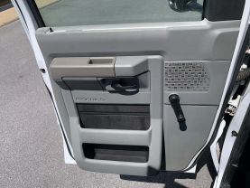 2019 FORD E350 SUPER DUTY CUTAWAY 36FT CABLE SPLICER BUCKET VAN ALTEC AT200A BUCKET TRUCKS V10, 6.8 LITER CUTAWAY VAN 2D - Eddies Auto Sales