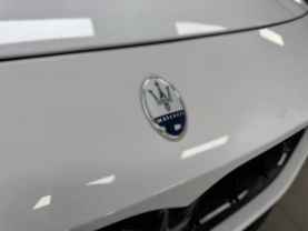 2023 MASERATI GRECALE SUV V6, TWIN TURBO, 3.0 LITER TROFEO SPORT UTILITY 4D