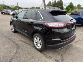 2017 Ford Edge - Image 4