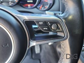2017 PORSCHE CAYENNE SUV