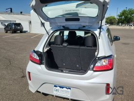 2024 MITSUBISHI MIRAGE HATCHBACK